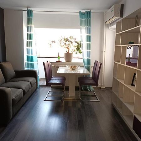 Flora Residence Bucureşti Ngoại thất bức ảnh