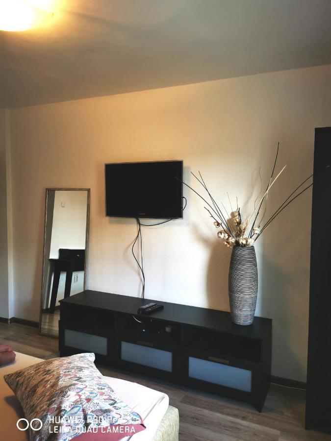 Flora Residence Bucureşti Ngoại thất bức ảnh