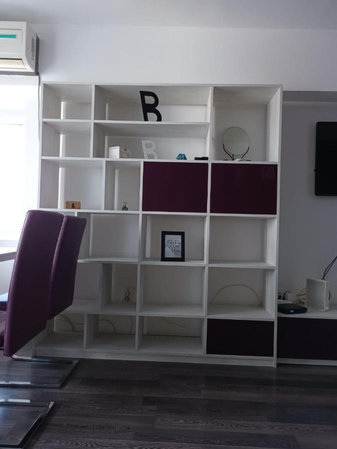 Flora Residence Bucureşti Ngoại thất bức ảnh