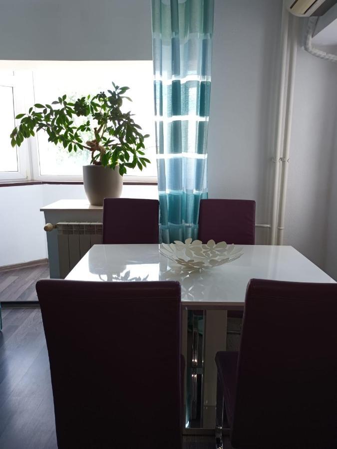 Flora Residence Bucureşti Ngoại thất bức ảnh