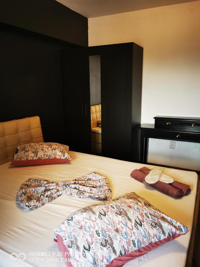 Flora Residence Bucureşti Ngoại thất bức ảnh