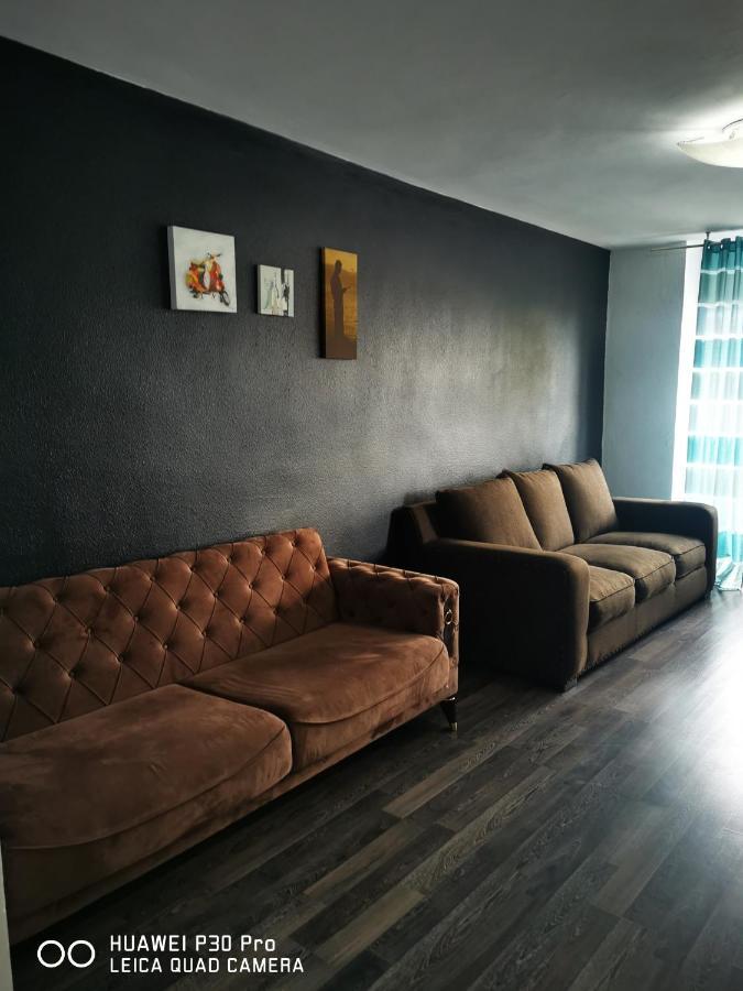 Flora Residence Bucureşti Ngoại thất bức ảnh
