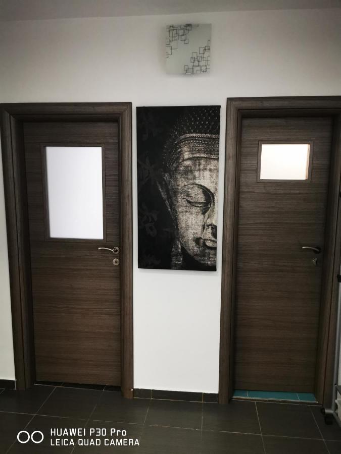 Flora Residence Bucureşti Ngoại thất bức ảnh