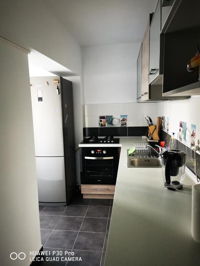 Flora Residence Bucureşti Ngoại thất bức ảnh