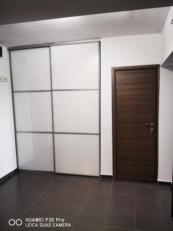 Flora Residence Bucureşti Ngoại thất bức ảnh