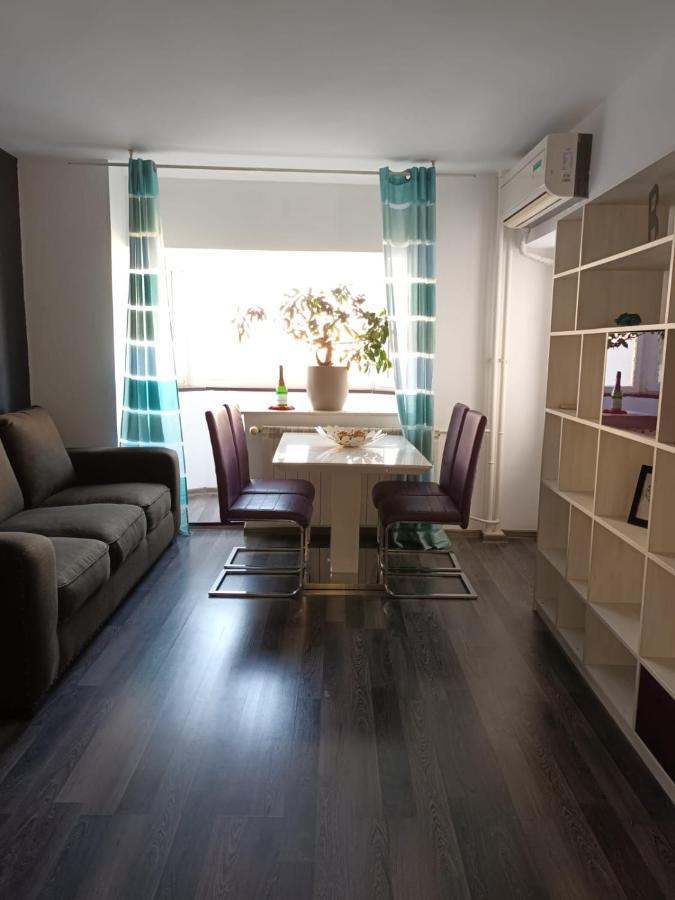 Flora Residence Bucureşti Ngoại thất bức ảnh